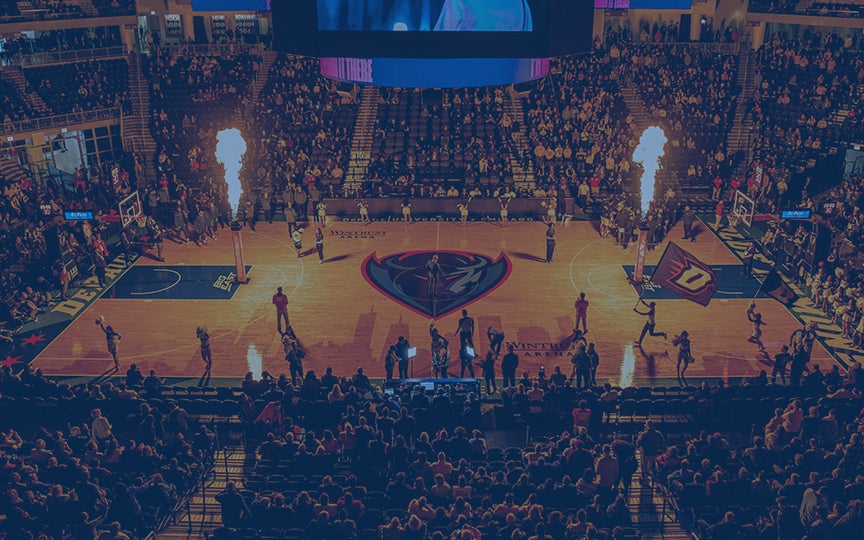 DePaul Women's Basketball vs. Bulter