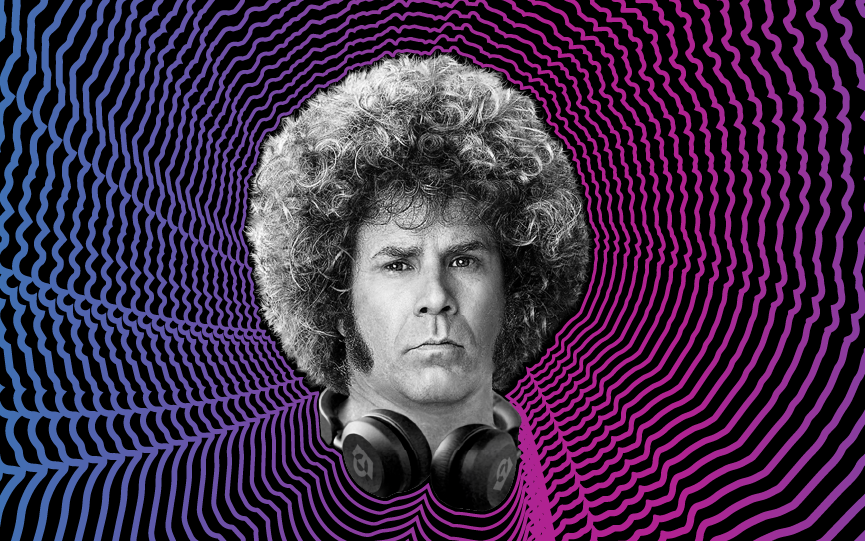 More Info for Will Ferrell's Ultimate DJ House Party