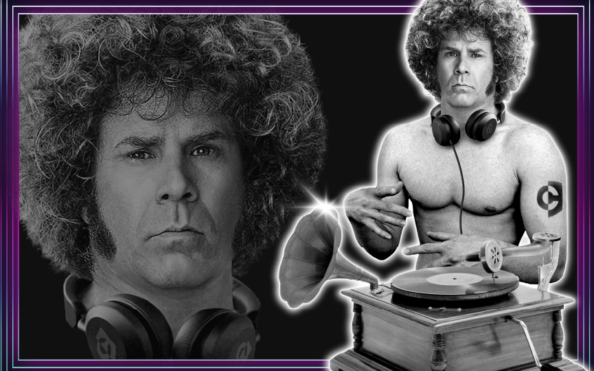 More Info for Will Ferrell's Ultimate DJ House Party